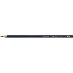 OWEK GOLD FABER 1221/3B FABER-CASTELL                                                                                 