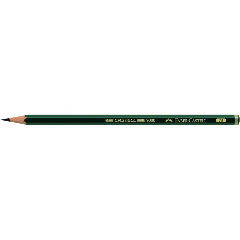OWEK CASTELL 9000/7B FABER-CASTELL                                                                                    