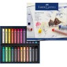 CREATIVE STUDIO PASTELE SUCHE 24 KOL. OPAKOWANIE KARTON FABER-CASTELL                                                   