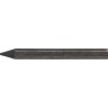 PITT MONOCHROME KREDA GRAFITOWA 9B FABER-CASTELL                                                                        