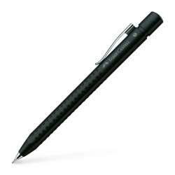 OWEK AUTOMATYCZNY GRIP 2011 0,7MM CZARNY FABER-CASTELL                                                                