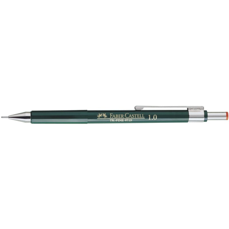 OWEK AUTOMATYCZNY TK-FINE 9719 1,0MM FABER-CASTELL                                                                    