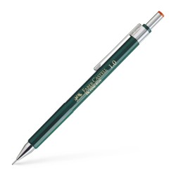 OWEK AUTOMATYCZNY TK-FINE 9719 1,0MM FABER-CASTELL                                                                    