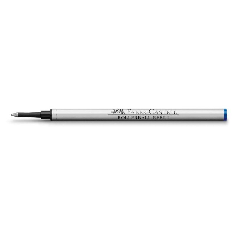 WKAD DO PIRA KULKOWEGO BASIC NIEBIESKI FABER-CASTELL                                                                  