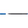 CIENKOPIS GRIP NIEBIESKI FABER-CASTELL                                                                                  