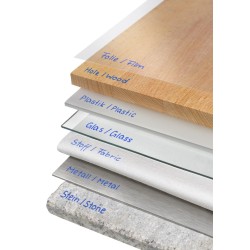 MULTIMARK OHP PERMANENTNY M 4 KOL. W ETUI FABER-CASTELL                                                                 