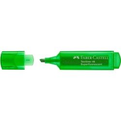 ZAKRELACZ 1546 ZIELONY FABER-CASTELL                                                                                   