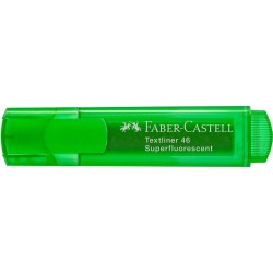 ZAKRELACZ 1546 ZIELONY FABER-CASTELL                                                                                   