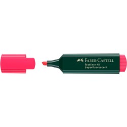 ZAKRELACZ 48 CZERWONY FABER-CASTELL                                                                                    