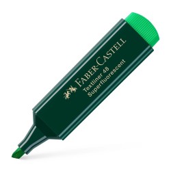 ZAKRELACZ 48 ZIELONY FABER-CASTELL                                                                                     