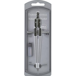 CYRKIEL QUICK SET GRIP 2001 FABER-CASTELL                                                                               