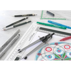 CYRKIEL QUICK SET GRIP 2001 FABER-CASTELL                                                                               