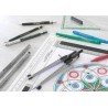 CYRKIEL QUICK SET GRIP 2001 FABER-CASTELL                                                                               