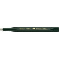 GUMKA GLASS ERASER PEN FABER-CASTELL