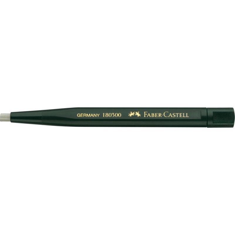 GUMKA GLASS ERASER PEN FABER-CASTELL                                                                                    