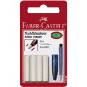 WKAD DO GUMKI BLISTER FABER-CASTELL                                                                                    