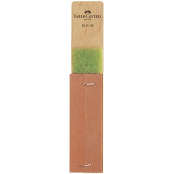 PAPIER ŚCIERNY DO OSTRZENIA OŁÓWKÓW FABER-CASTELL
