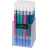 WYMAZYWACZ DO ATRAMENTU M DISPLAY 45 SZT. FABER-CASTELL                                                                 