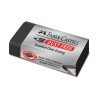 GUMKA DUST FREE CZARNA FABER-CASTELL                                                                                    
