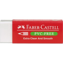 GUMKA WINYLOWA DO OWKA 7095 DUA FABER-CASTELL                                                                        