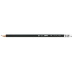 OWEK 1111/HB Z GUMK FABER-CASTELL                                                                                    