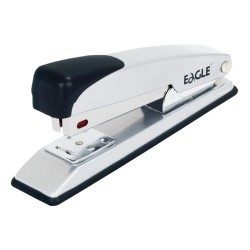 Zszywacz EAGLE czarny 20 kartek