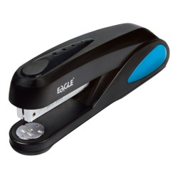 Zszywacz EAGLE DYNAMIC niebieski 20 kartek