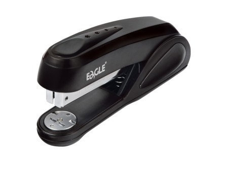 Zszywacz EAGLE DYNAMIC S5105 czarny 24/6 &8211 20 kartek
