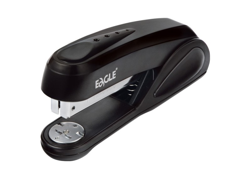 Zszywacz EAGLE DYNAMIC S5105 czarny 24/6 &8211 20 kartek