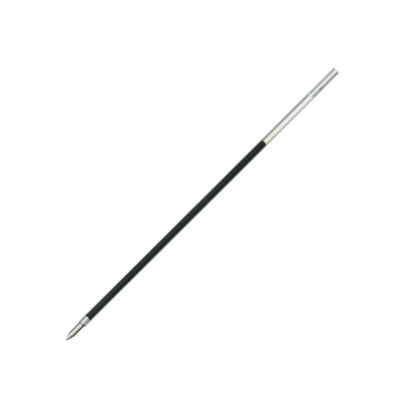 WKŁAD SXR-72 DO DŁUGOPISU SX-101, CZARNY, UNI 