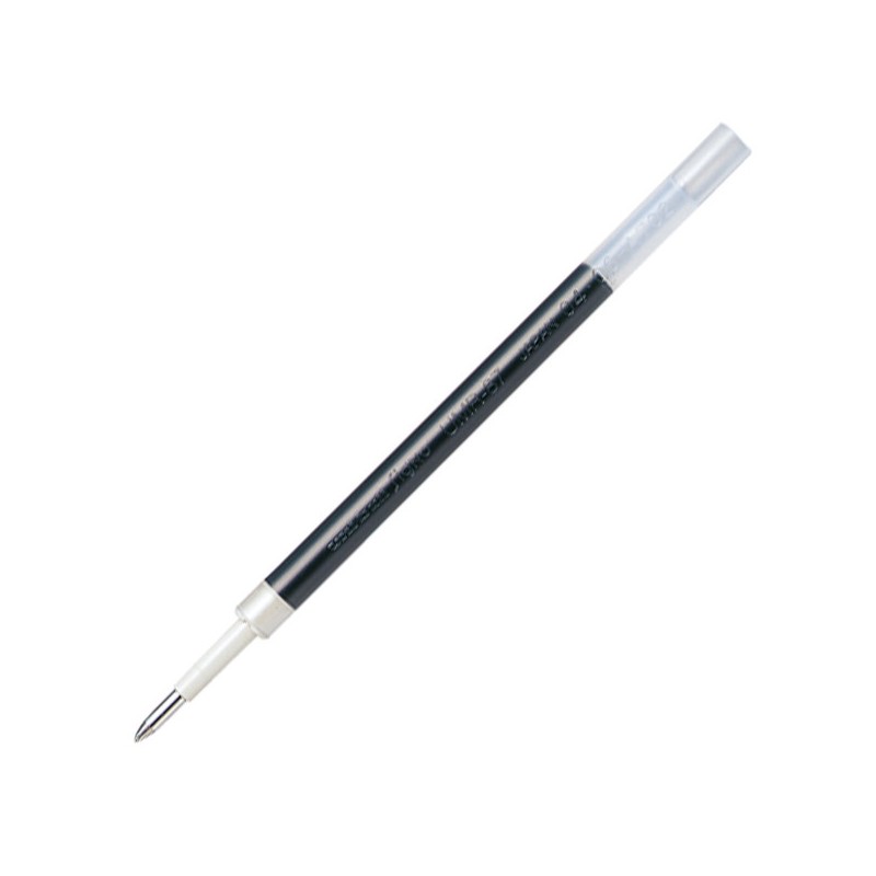 WKŁAD UMR-87 DO DŁUGOPISU ŻELOWEGO UMN-207, UMN-152, CZARNY, UNI