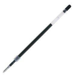 WKŁAD SXR-C1 DO PIÓRA KULKOWEGO SX-210, CZARNY, UNI