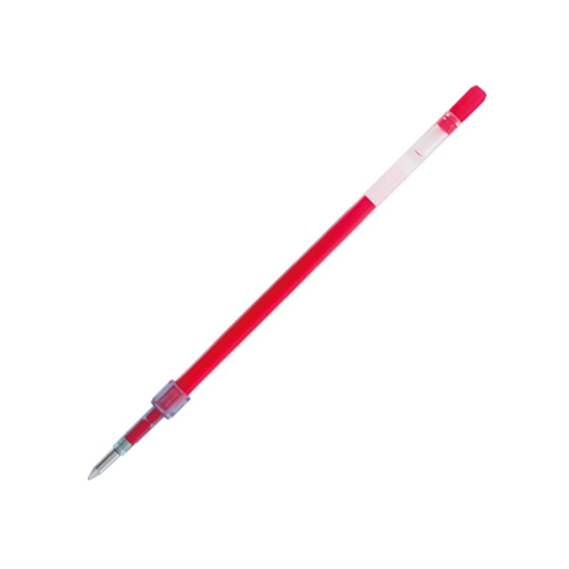 WKŁAD SXR-C7 DO PIÓRA KULKOWEGO SX-217, CZERWOMY, UNI