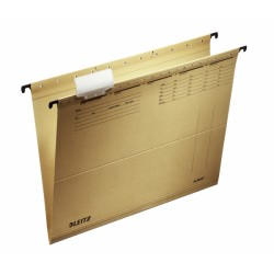 Teczki zawieszane ALPHA, siarczanowy