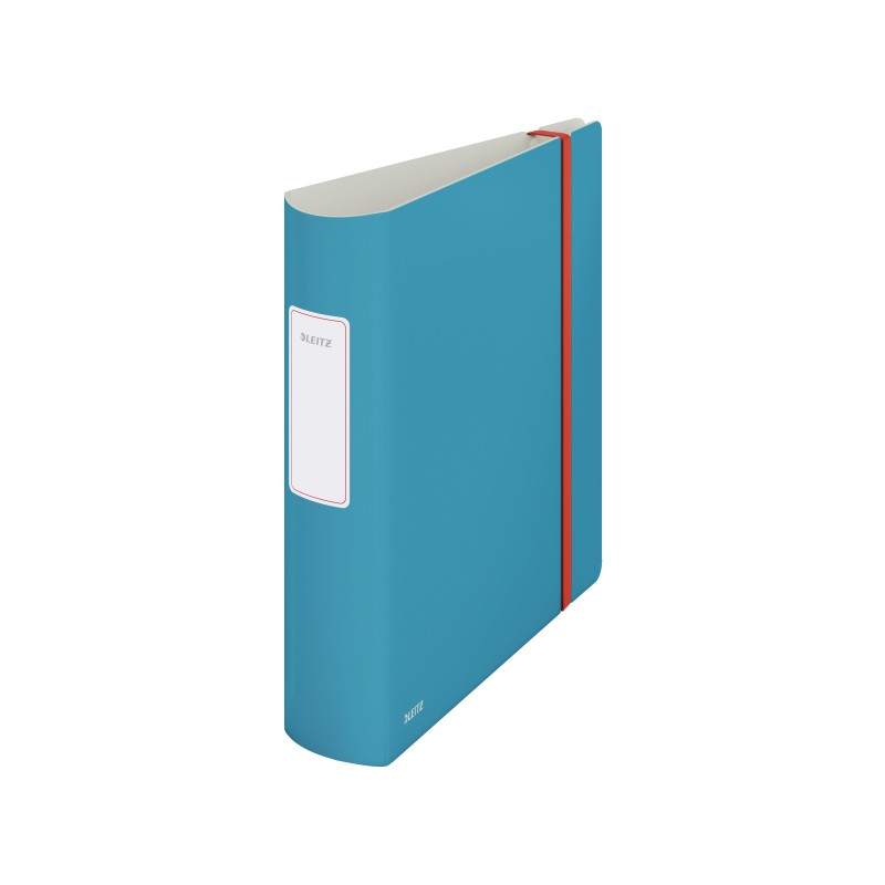 Segregator 180° Active Cosy, szer. 80 mm, niebieski