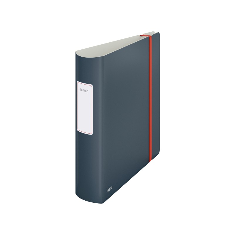 Segregator 180° Active Cosy, szer. 80 mm, szary