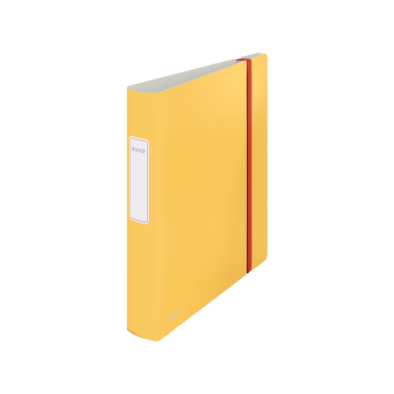 Segregator 180° Active Cosy, szer. 50 mm, żółty