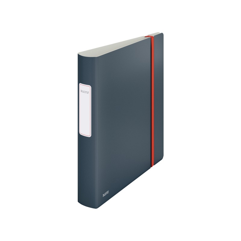 Segregator 180° Active Cosy, szer. 50 mm, szary