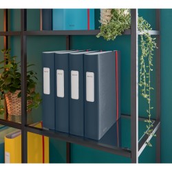 Segregator 180° Active Cosy, szer. 50 mm, szary