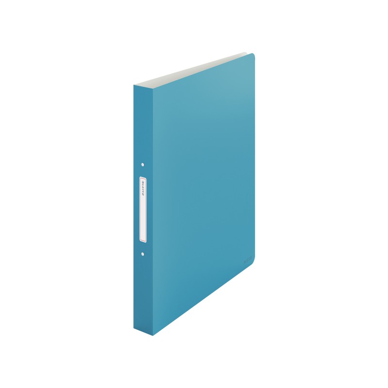 Segregator 2ringowy Leitz Cosy, szer. 32 mm, niebieski