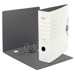 Segregator 180° Solid, 82 mm, biały