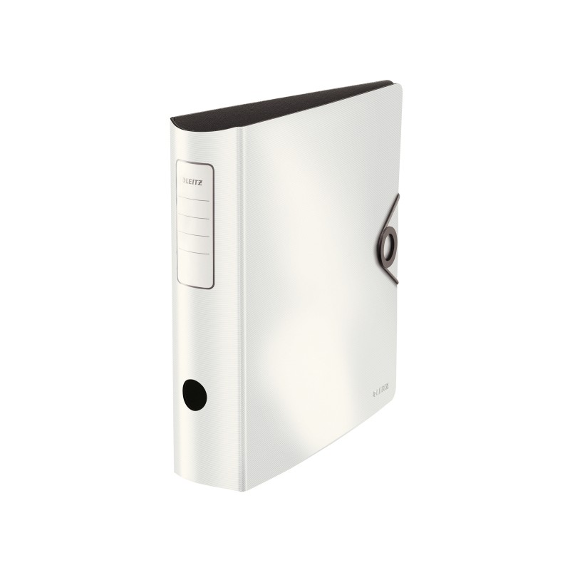 Segregator Solid Active PP 75 mm, biały