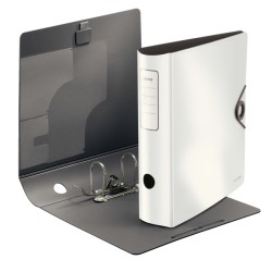 Segregator Solid Active PP 75 mm, biały