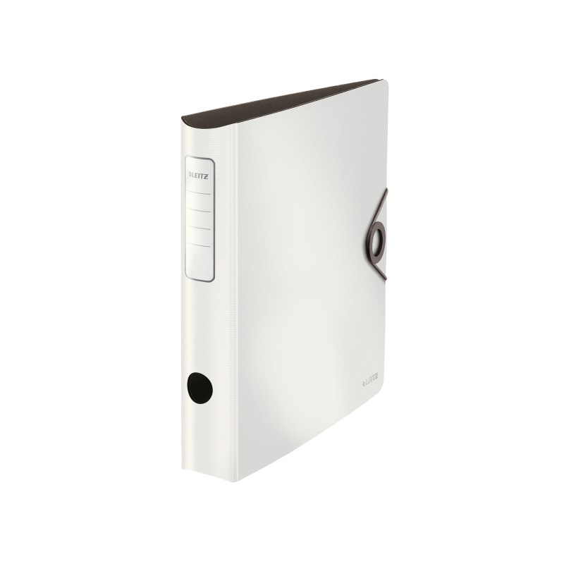 Segregator Solid Active PP 50 mm, biały