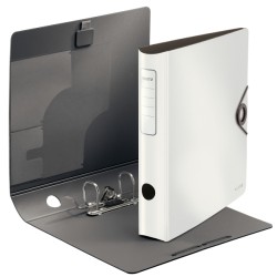 Segregator Solid Active PP 50 mm, biały