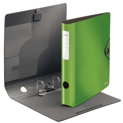 Segregator Solid Active PP 50 mm, jasnozielony