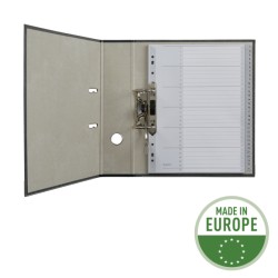 Przekładki plast. do nadruku tekstu na kartę, Leitz 1-31