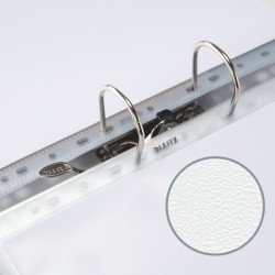 Koszulki groszkowe na katalogi A4 Leitz, 170 mic.