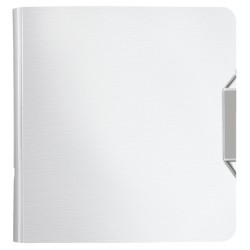 Segregator Leitz 180° Active Style, 75mm, biały