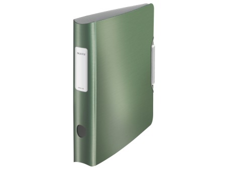 Segregator Leitz 180° Active Style, 50mm, seledynowy